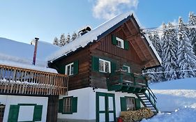 Ferienhaus Asterbach